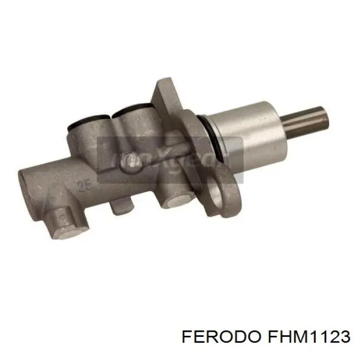 FHM1123 Ferodo bomba de freno