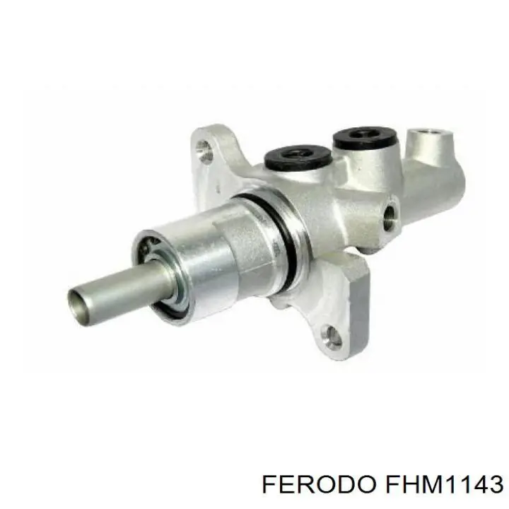 Cilindro maestro de frenos M06013 Brembo
