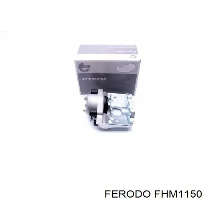 FHM1150 Ferodo bomba de freno