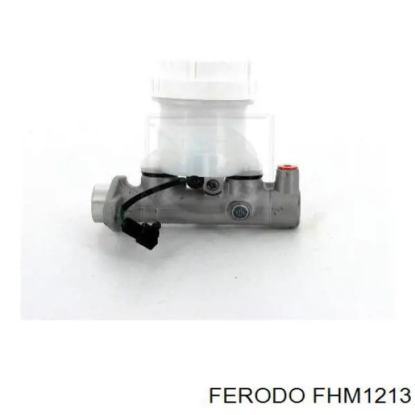 Cilindro maestro de frenos Ferodo FHM1213 precio, desde 74,66 EUR