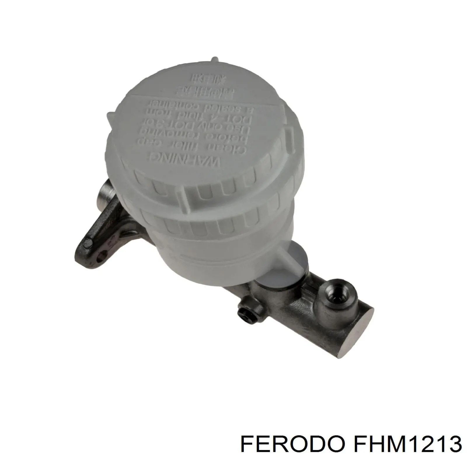 FHM1213 Ferodo bomba de freno