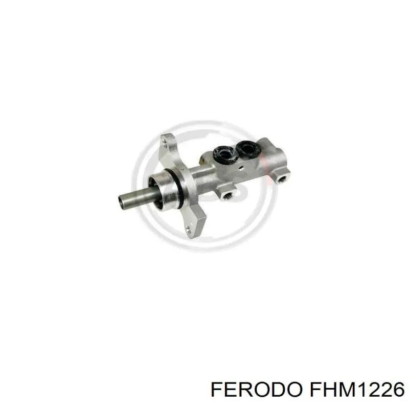 Cilindro maestro de frenos FHM1226 Ferodo