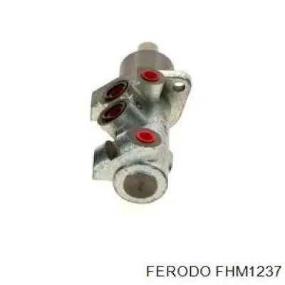 FHM1237 Ferodo bomba de freno