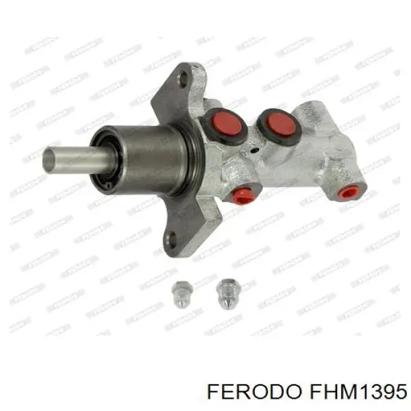 FHM1395 Ferodo cilindro principal de freno