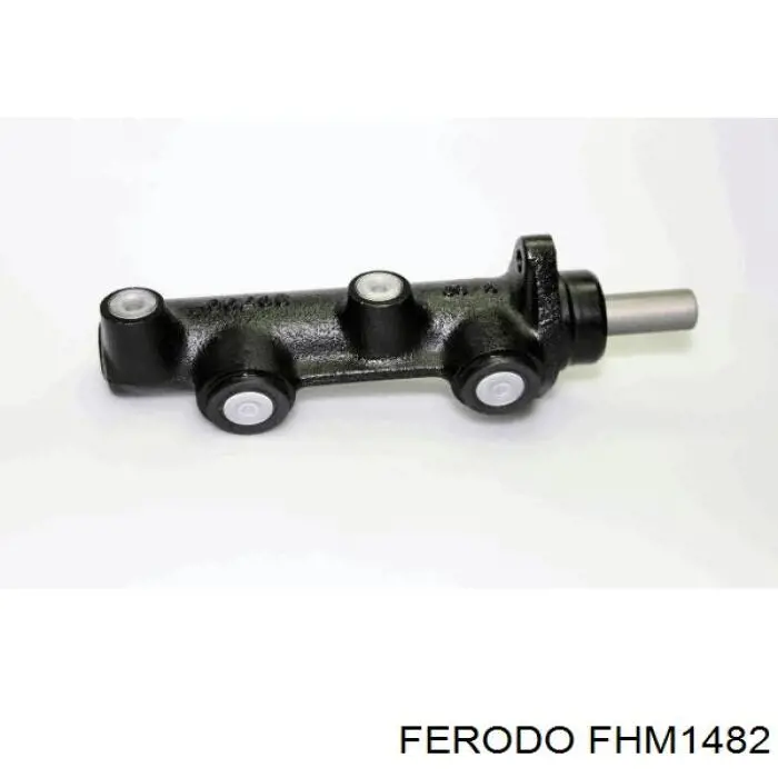 Cilindro maestro de frenos Mercedes A003430820164 precio, desde 65,10 EUR