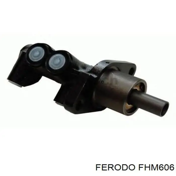 Cilindro principal de freno TRW PMH179