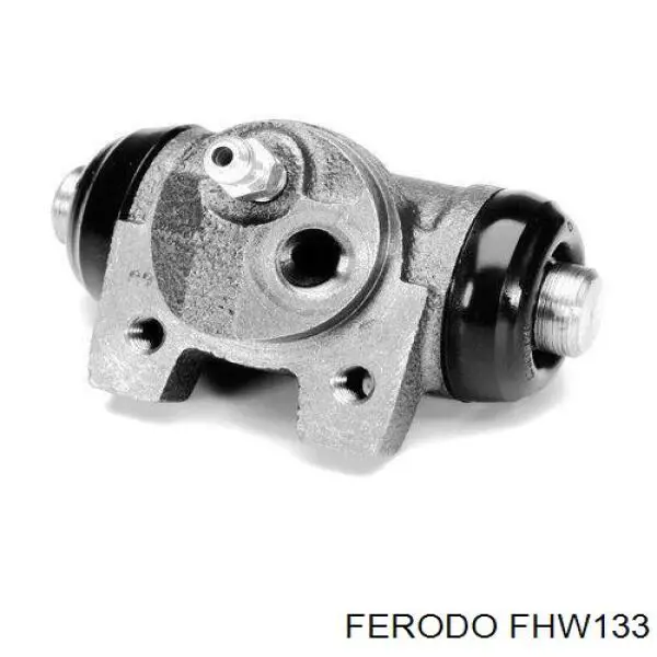 Cilindro de freno de rueda trasera 101476 Cifam