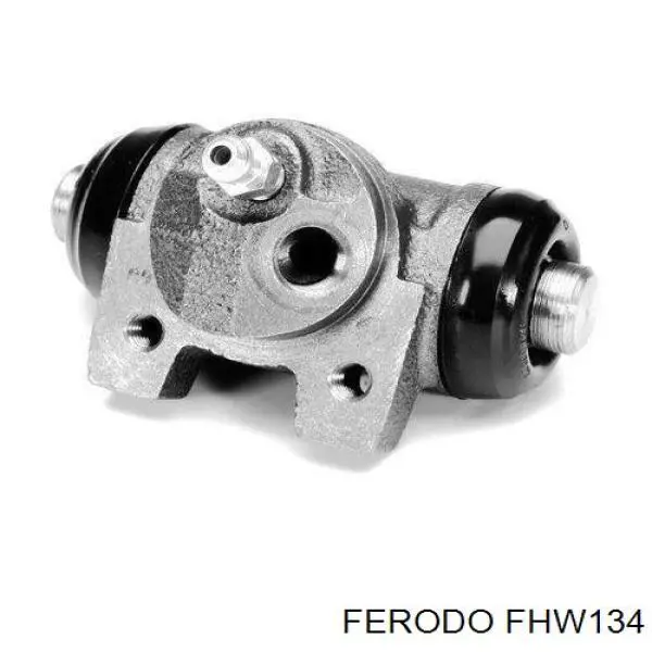 Bombín de freno de rueda trasero Samko C11300