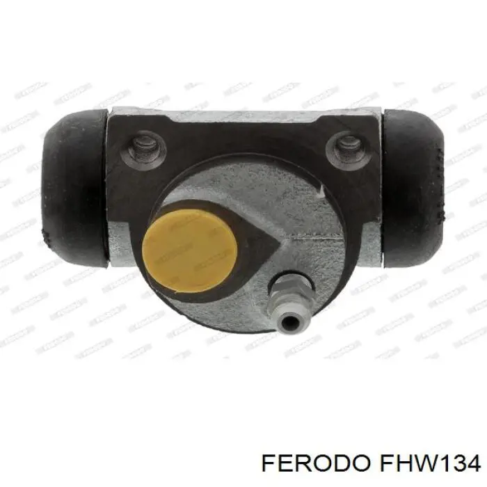 Bombín de freno de rueda trasero Samko C11300