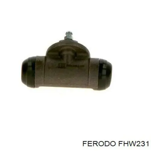 Cilindro de freno de rueda trasera Case C680 precio, desde 12,66 EUR