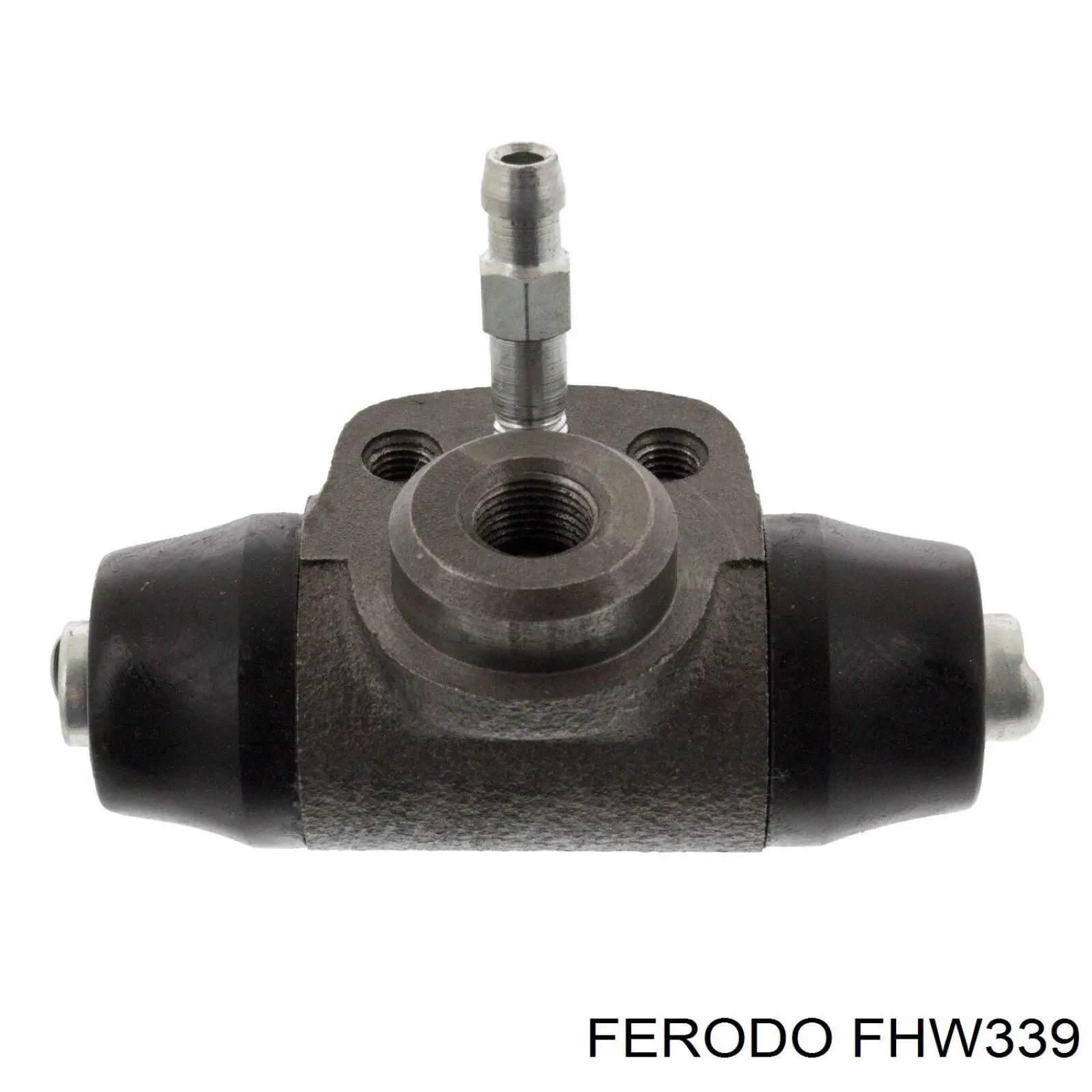 FHW339 Ferodo cilindro de freno de rueda trasero