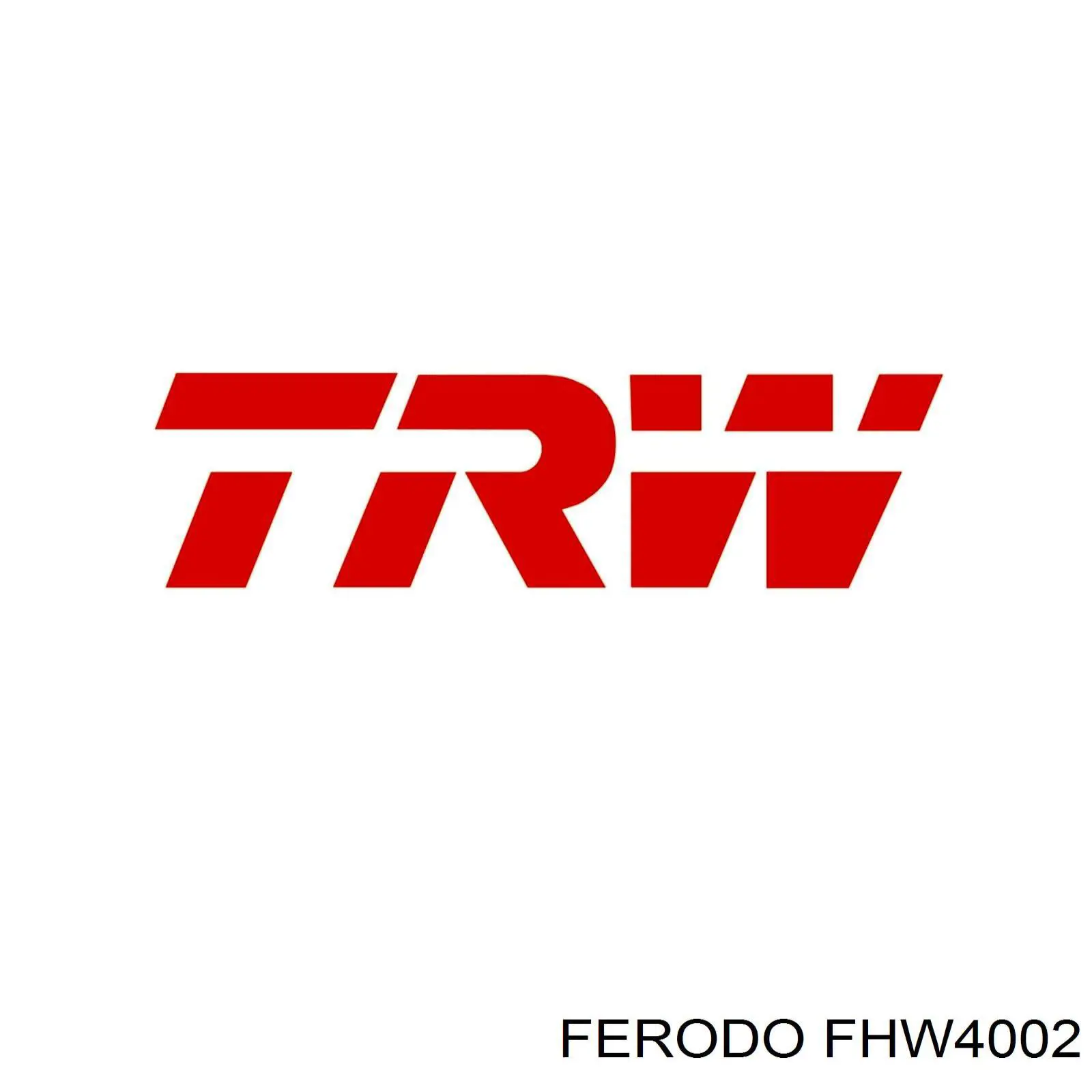 Cilindro de freno de rueda trasera BWC105 TRW