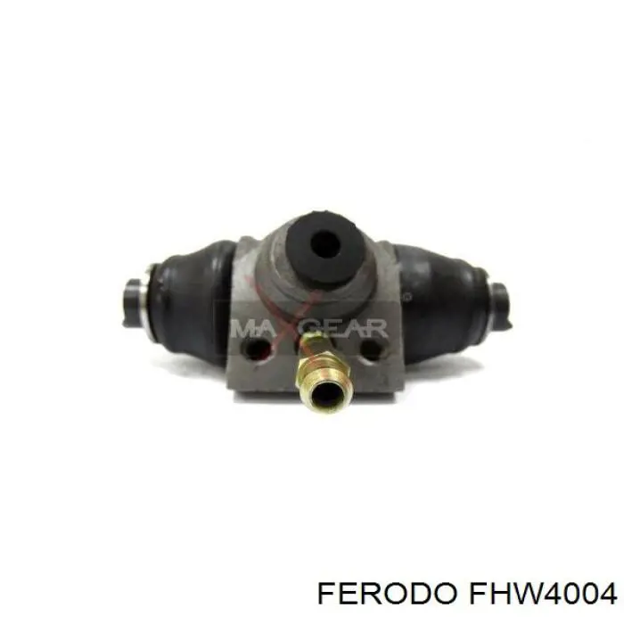 FHW4004 Ferodo cilindro de freno de rueda trasero