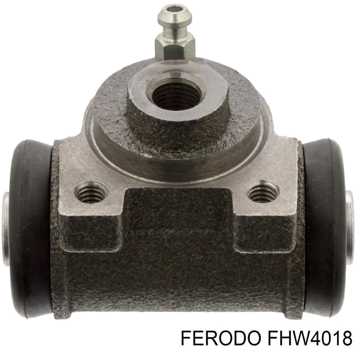 FHW4018 Ferodo cilindro de freno de rueda trasero
