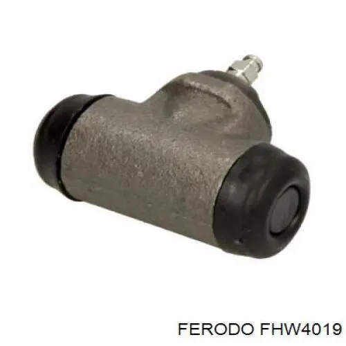 FHW4019 Ferodo cilindro de freno de rueda trasero
