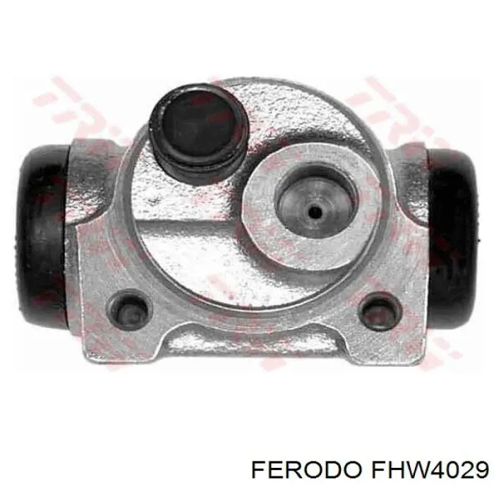 FHW4029 Ferodo cilindro de freno de rueda trasero