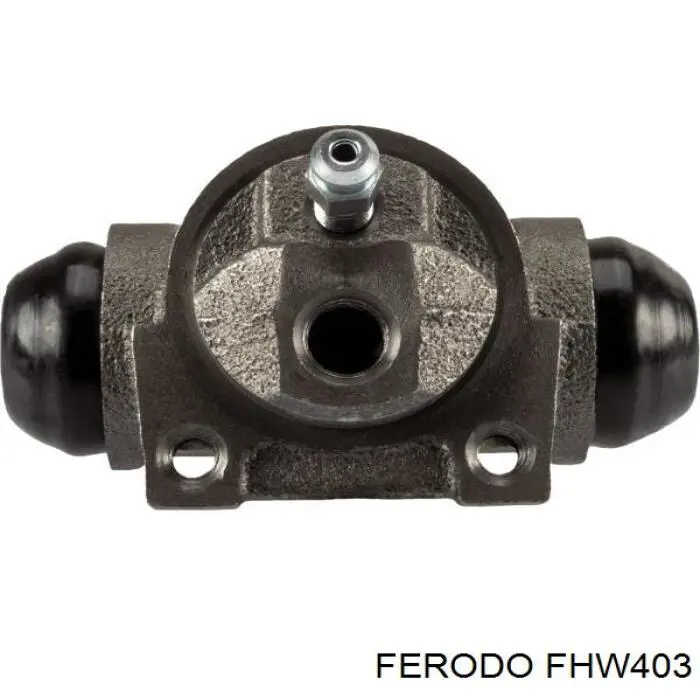 FHW403 Ferodo cilindro de freno de rueda trasero