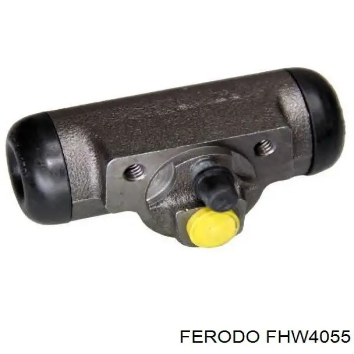 FHW4055 Ferodo cilindro de freno de rueda trasero