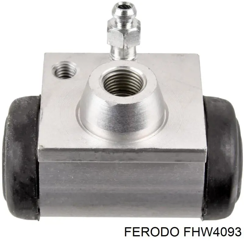 FHW4093 Ferodo cilindro de freno de rueda trasero