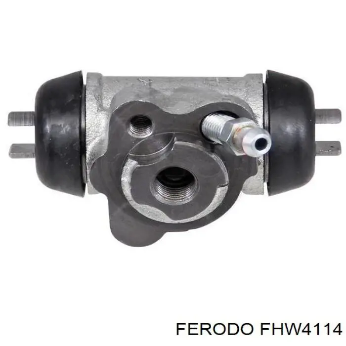 FHW4114 Ferodo cilindro de freno de rueda trasero
