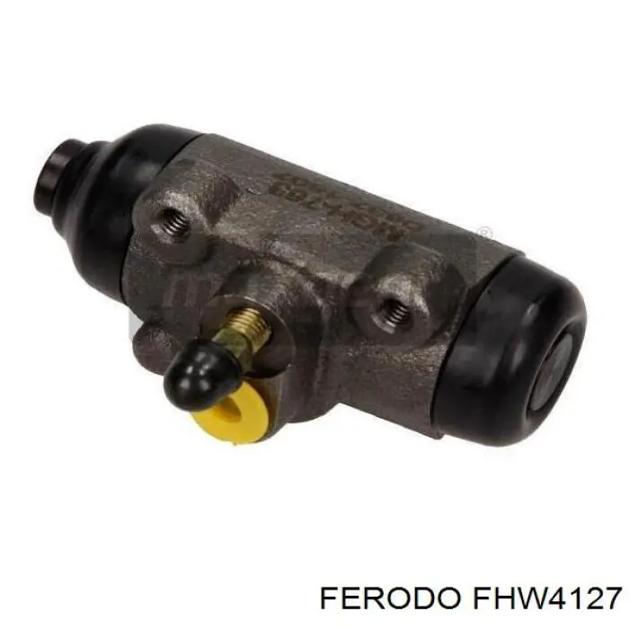 FHW4127 Ferodo cilindro de freno de rueda trasero