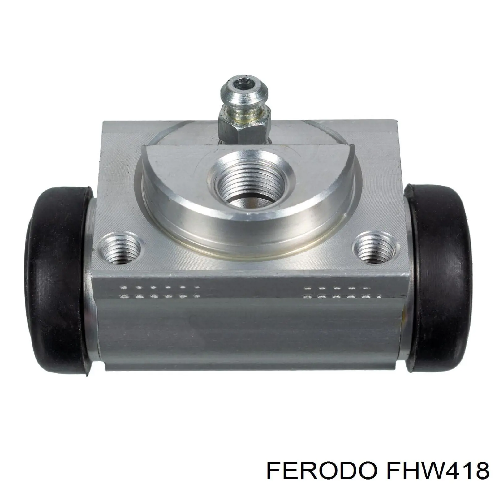 FHW418 Ferodo cilindro de freno de rueda trasero