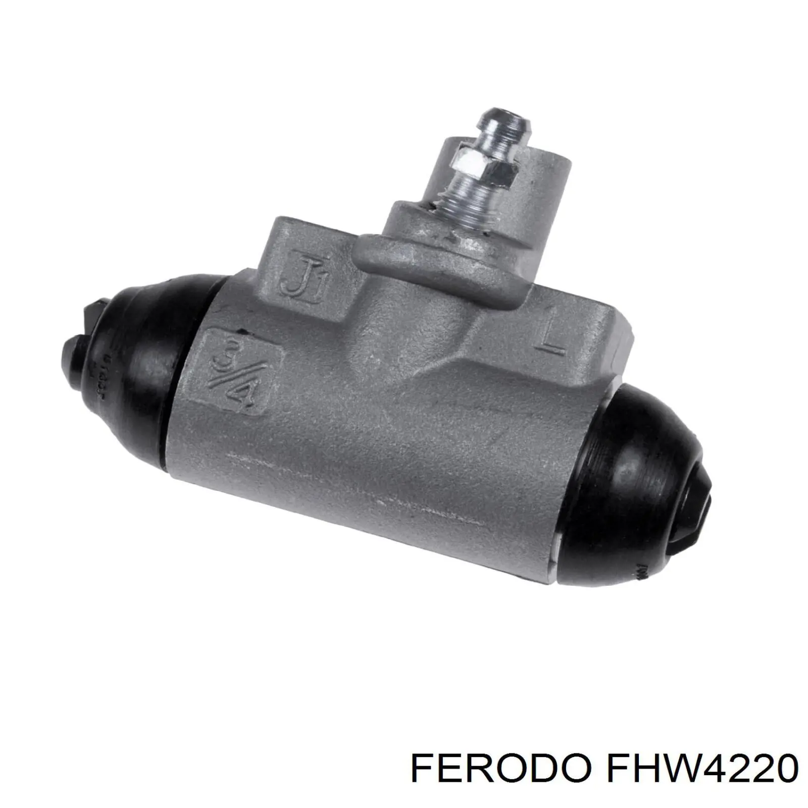 FHW4220 Ferodo cilindro de freno de rueda trasero