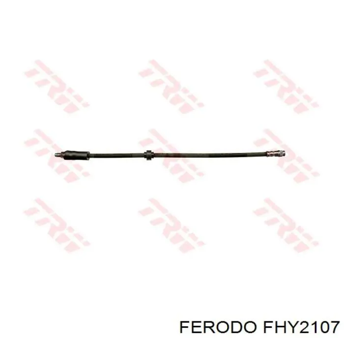 Comprar 60471 Impergom Latiguillos de freno delantero