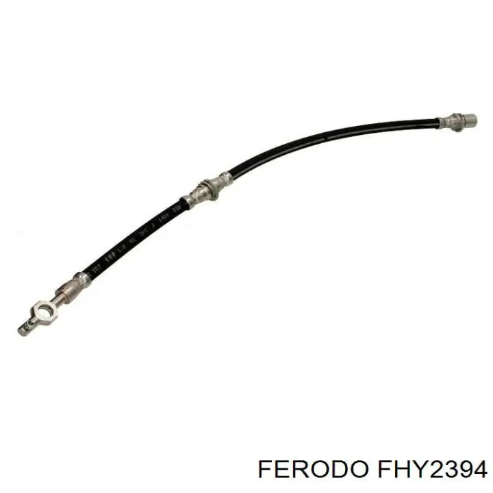 Latiguillo de freno delantero Toyota Celica T16