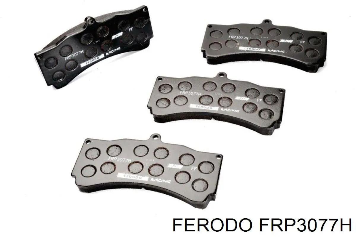 FRP3077H Ferodo 