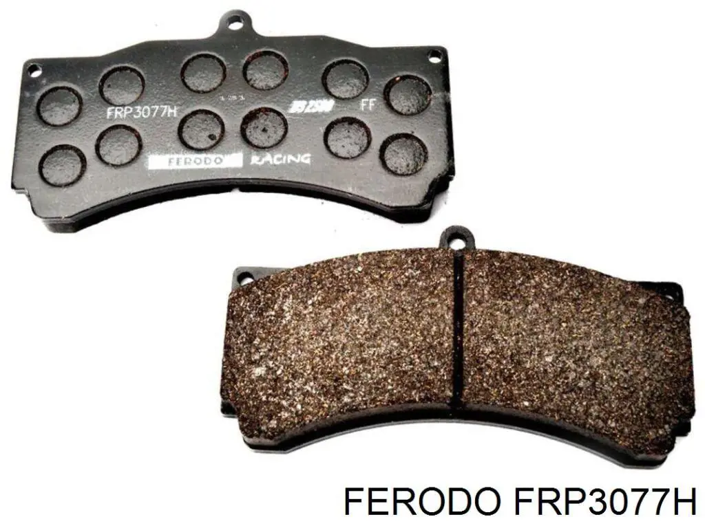  Ferodo FRP3077H precio, desde 341,93 EUR
