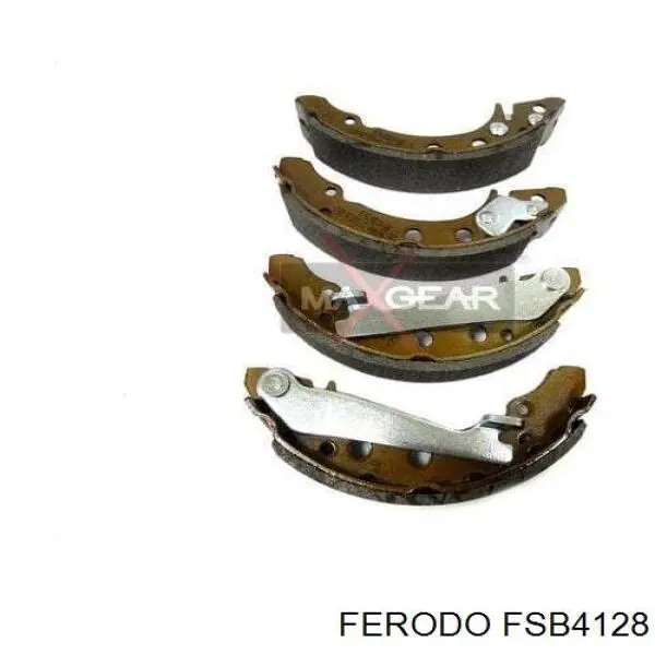 Comprar S85535 Brembo Zapatas de freno