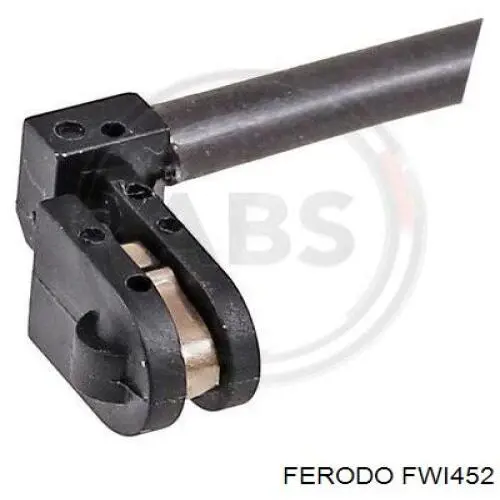 Sensor de desgaste de pastillas de freno trasero Swag 30104919 precio, desde 3,99 EUR