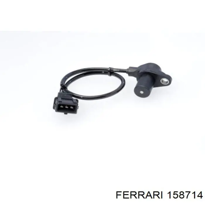0007766252 Fiat/Alfa/Lancia sensor de cigüeñal