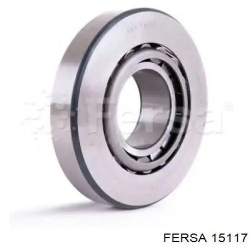 Cojinete de pivote de muñón SKF BT10097C precio, desde 27,72 EUR