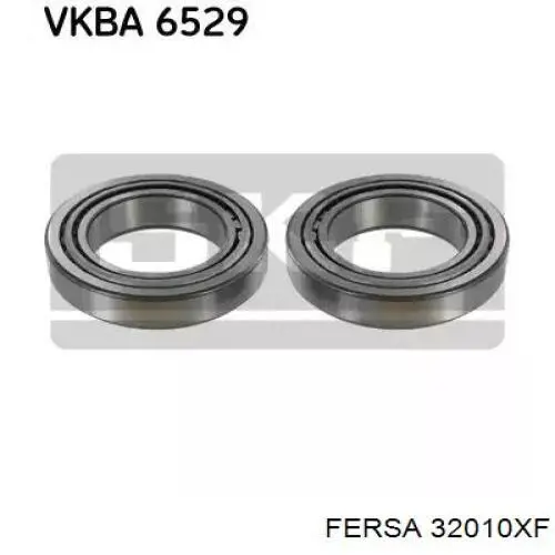 Cojinete de rueda delantero 335029 Peugeot/Citroen