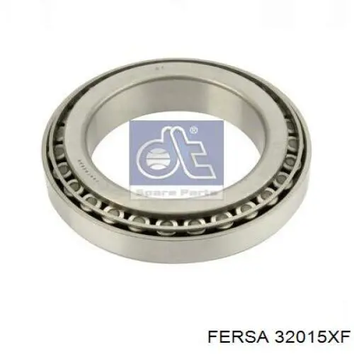 Cojinete de rueda 32015X SKF
