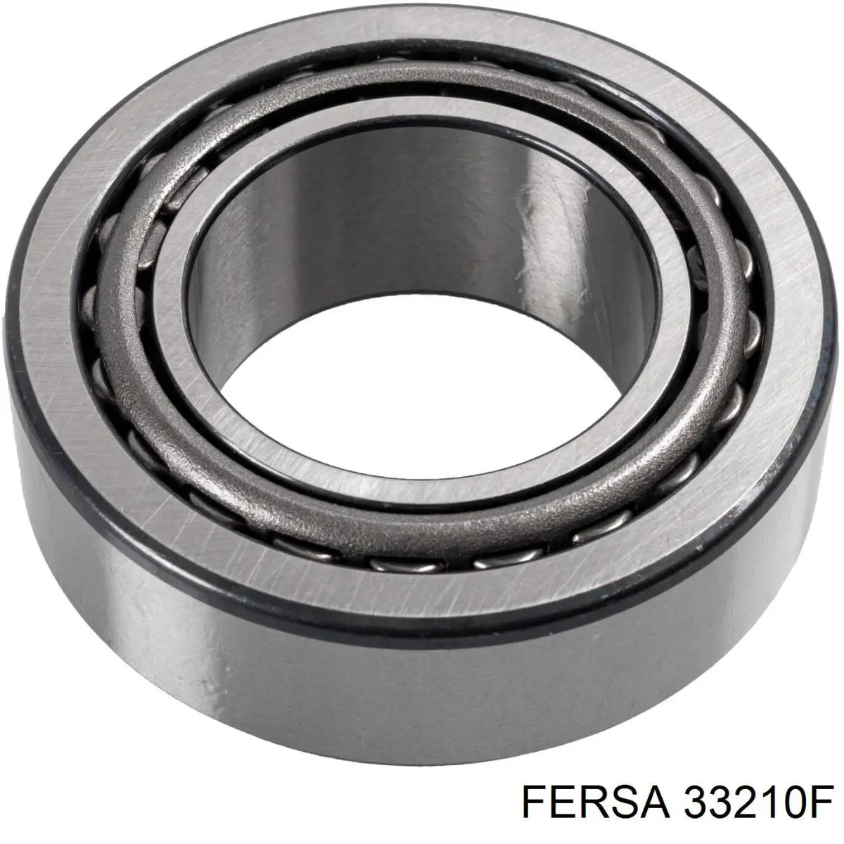 Cojinete de rueda delantero Koyo 33210JR precio, desde 48,08 EUR