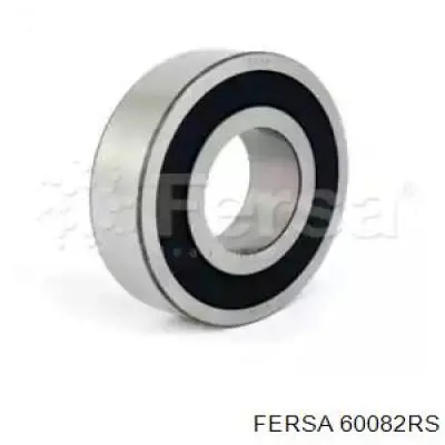 Rodamiento central del eje de transmisión Fersa 60082RS precio, desde 6,02 EUR