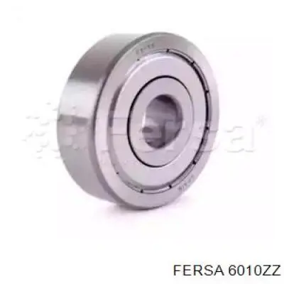 6010ZZ Fersa