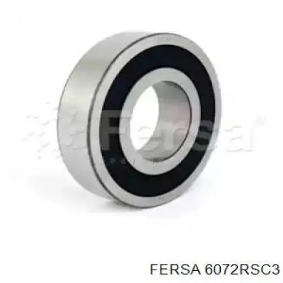 6072RS Koyo Cojinete de alternador