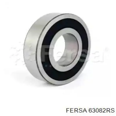 Cojinete del semieje trasero Koyo 63082RSC3 precio, desde 19,24 EUR