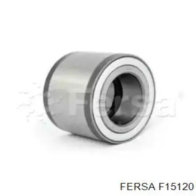 F15120 Fersa Rodamientos de rueda delantero