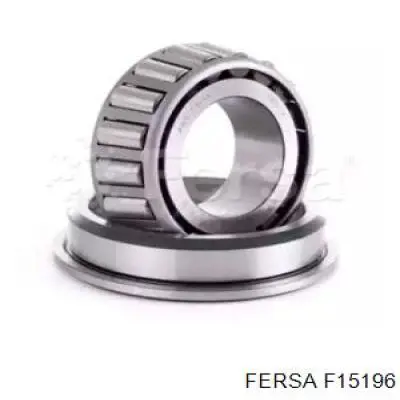 Comprar F15196 Fersa Rodamiento caja de cambios
