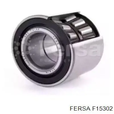 Cojinete de rueda VKBC20051 SKF