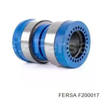 Cojinete de cubo delantero Fersa F200017 precio, desde 257,51 EUR