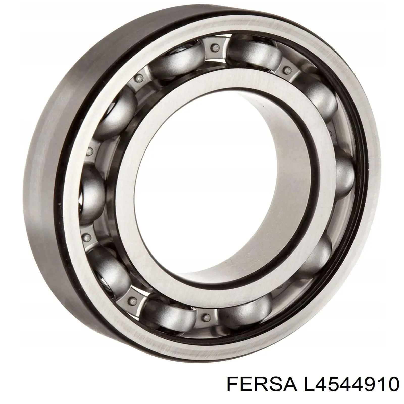 L4544910 Fersa cojinete de rueda trasero interior