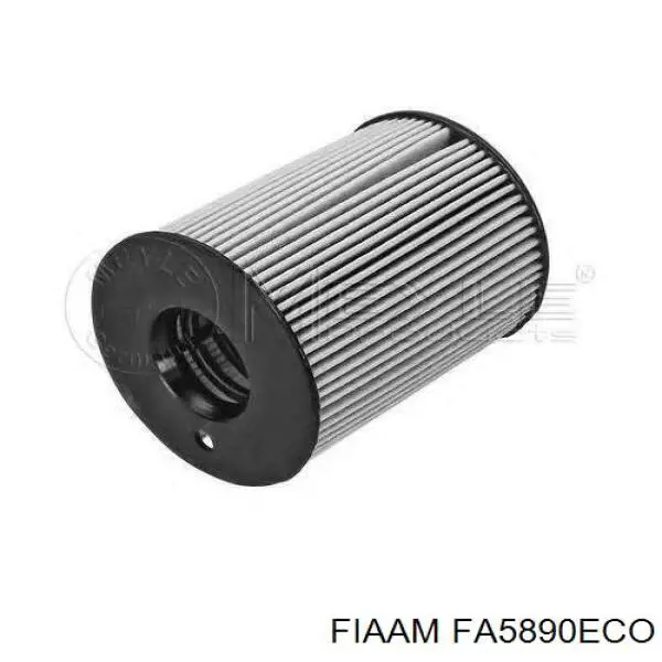 FA5890ECO Coopers FIAAM filtro de aceite