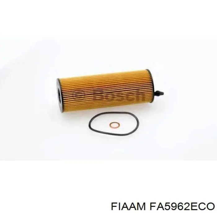 FA5962 ECO Coopers FIAAM filtro de aceite