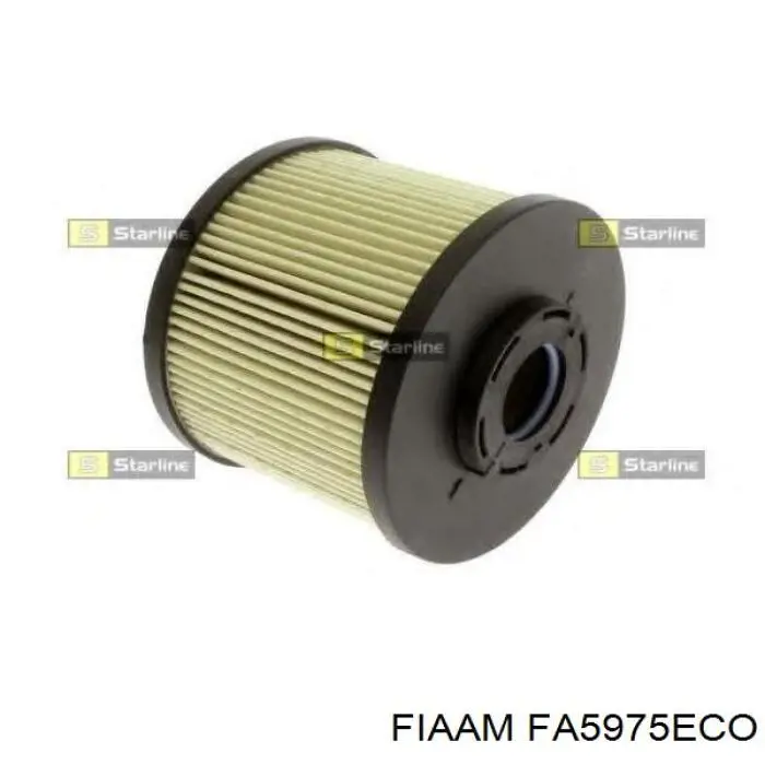 FA5975ECO Coopers FIAAM filtro combustible